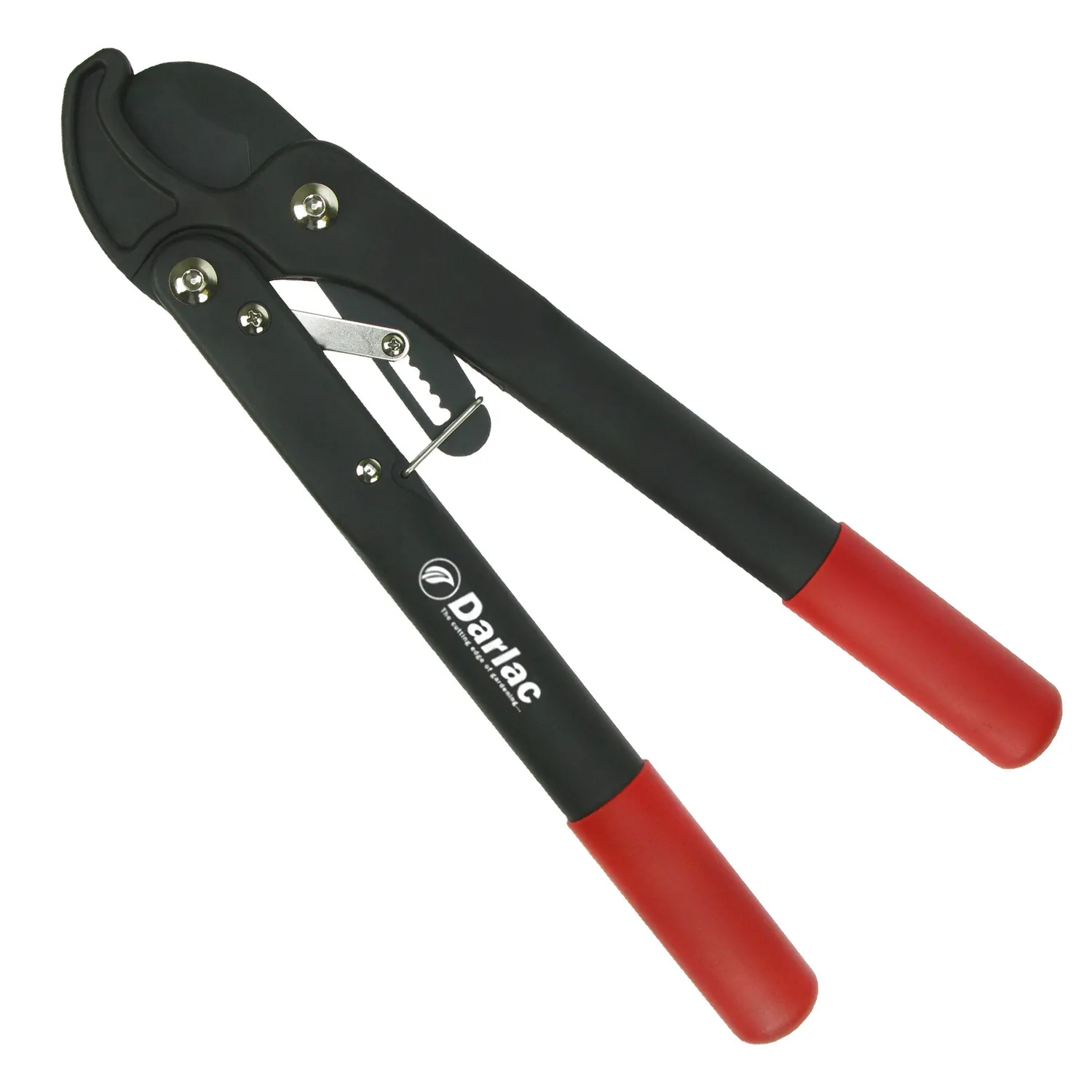 Darlac Handy Ratchet takkenschaar met ratel lichtgewicht