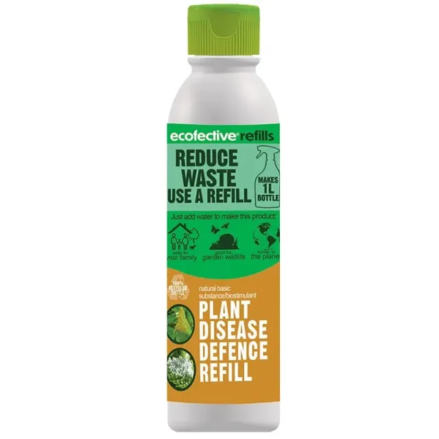 Ecofective Plant Disease Defence concentraat navulling 200ml