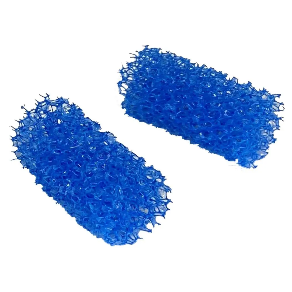 Quadgrow wortelfilters 8 stuks vervanging SmartReservoir