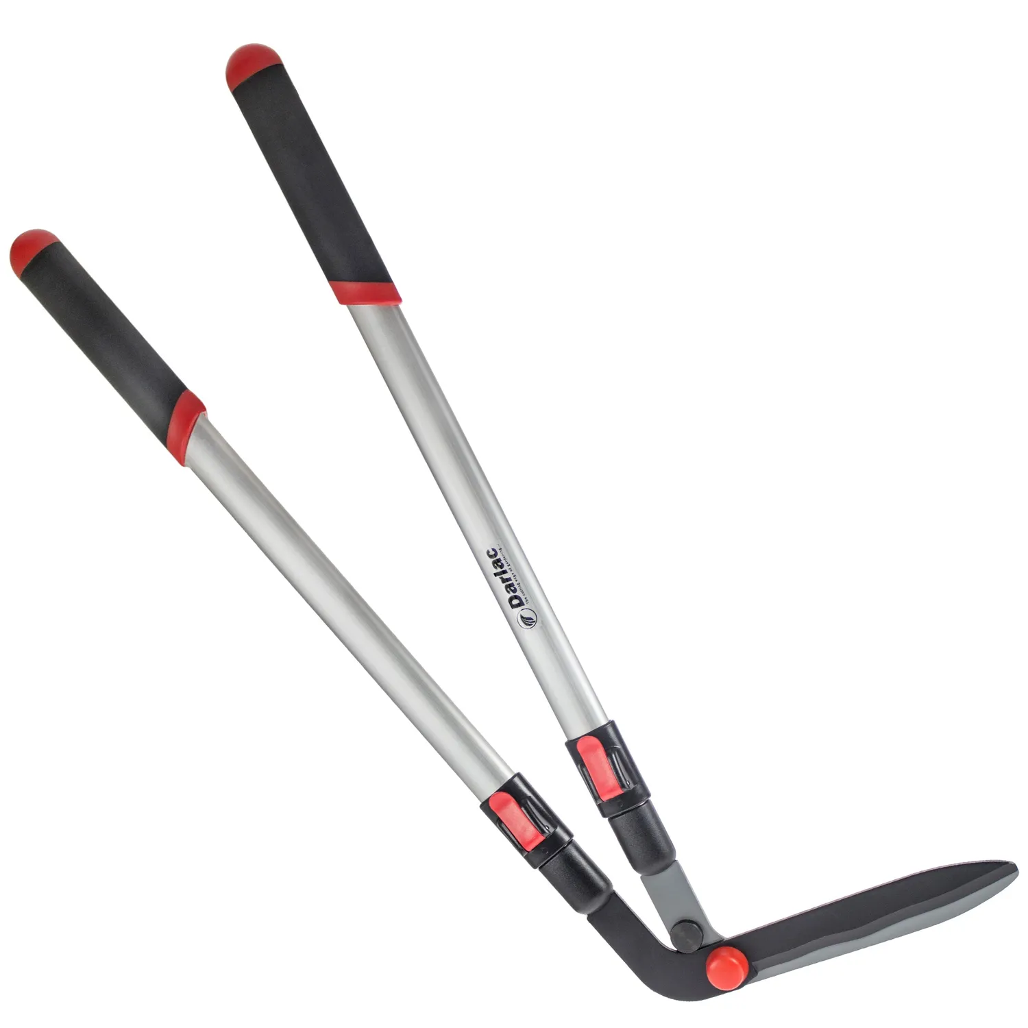 Darlac Telescopic graskantschaar staal 66-108 cm