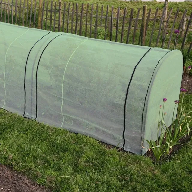World Botanics Grower Frame kweekframe met gaas 3 m