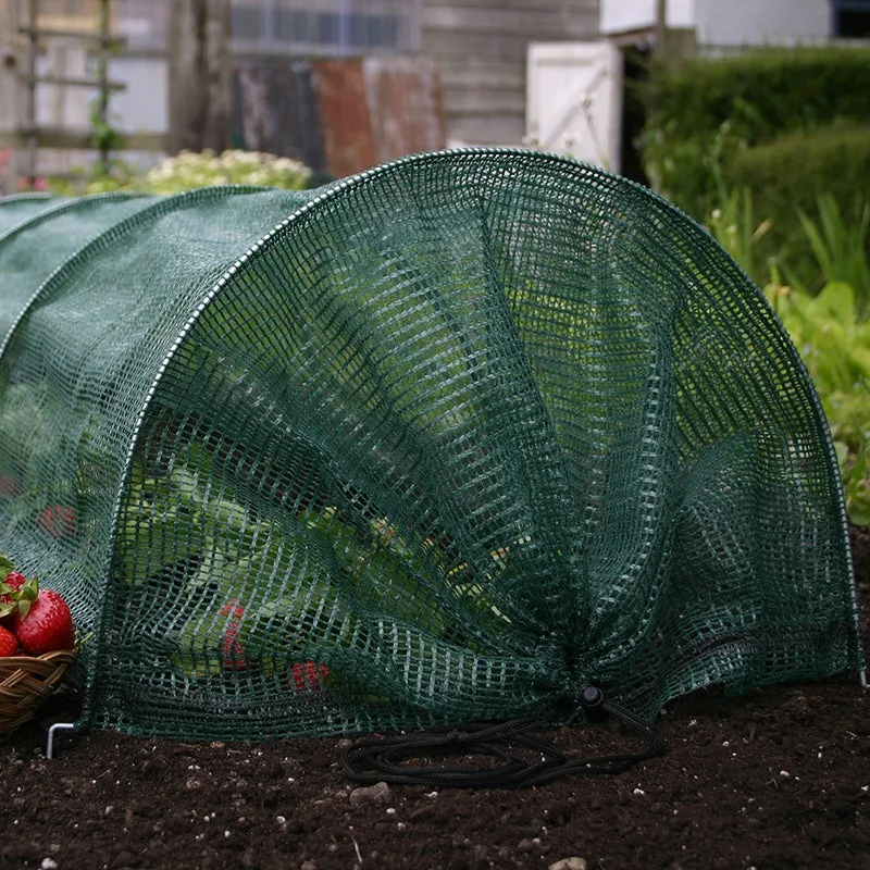 World Botanics Easy Net Tunnel Giant kweeknet 300 cm