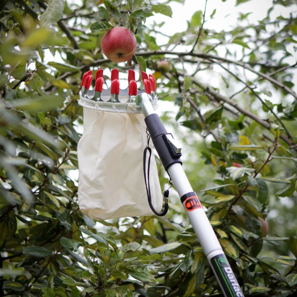 Darlac Swop Top fruitplukmand 30cm plukker