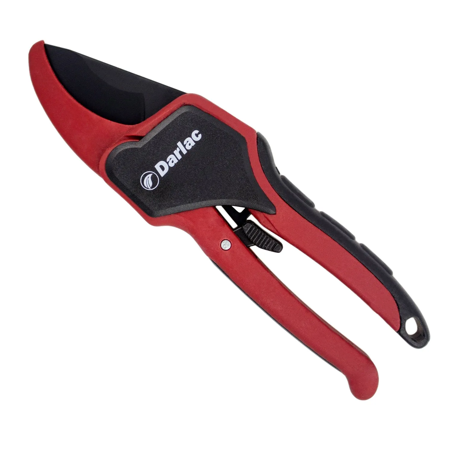Darlac Classic Ratchet snoeischaar met ratel 25mm