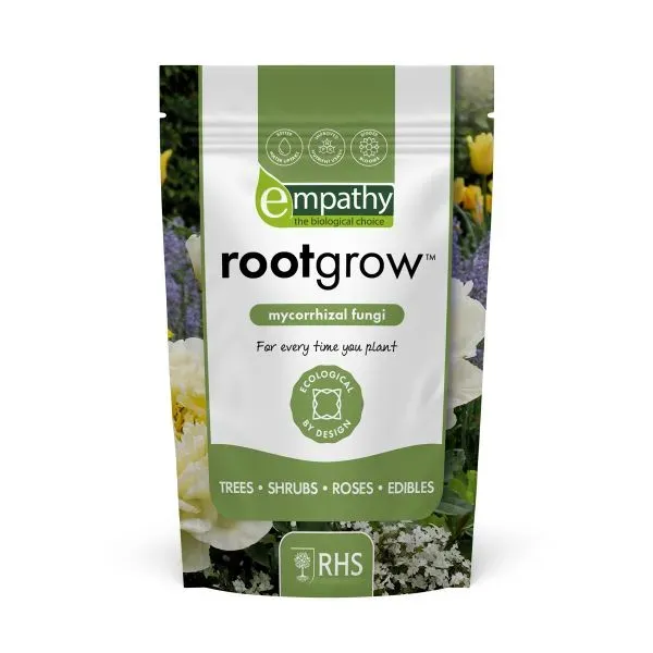 World Botanics Rootgrow Mycorrhizal Fungi bodemschimmel 360g wortelstimulator