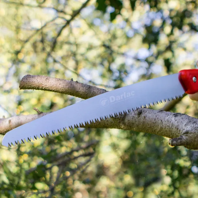 Darlac Sabre Tooth Tri-Edged snoeizaag 440mm
