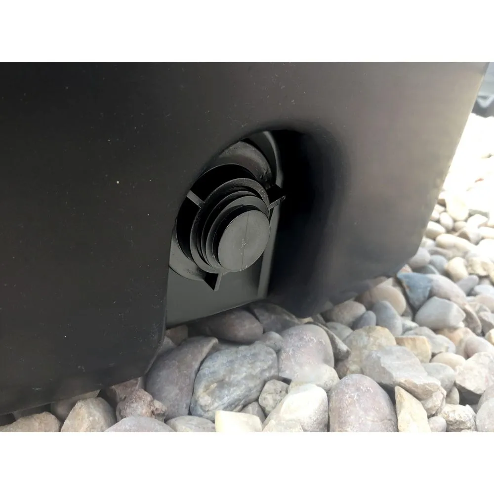 Quadgrow Smart Reservoir pluggen 8 stuks reserve