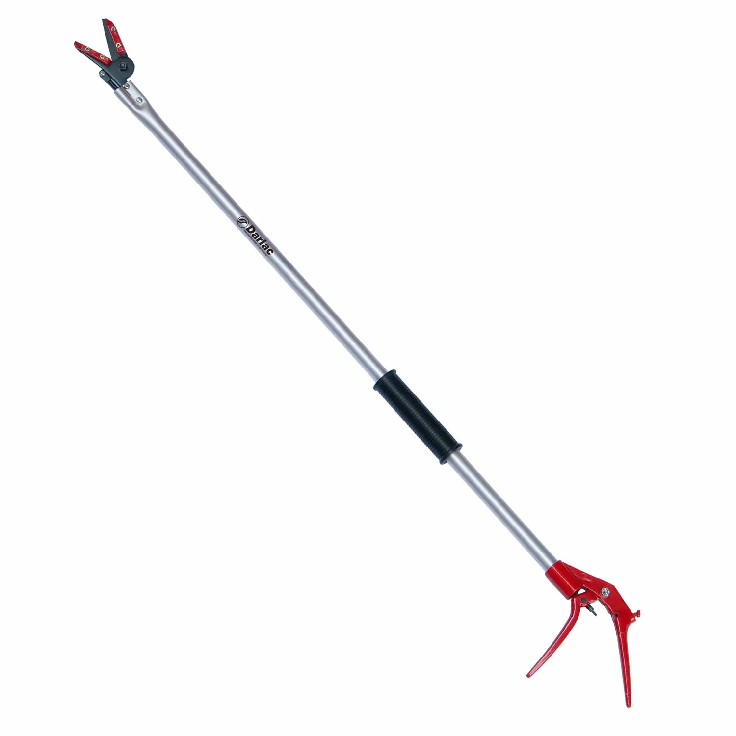 Darlac Snapper snoeischaar 1000mm met grijper