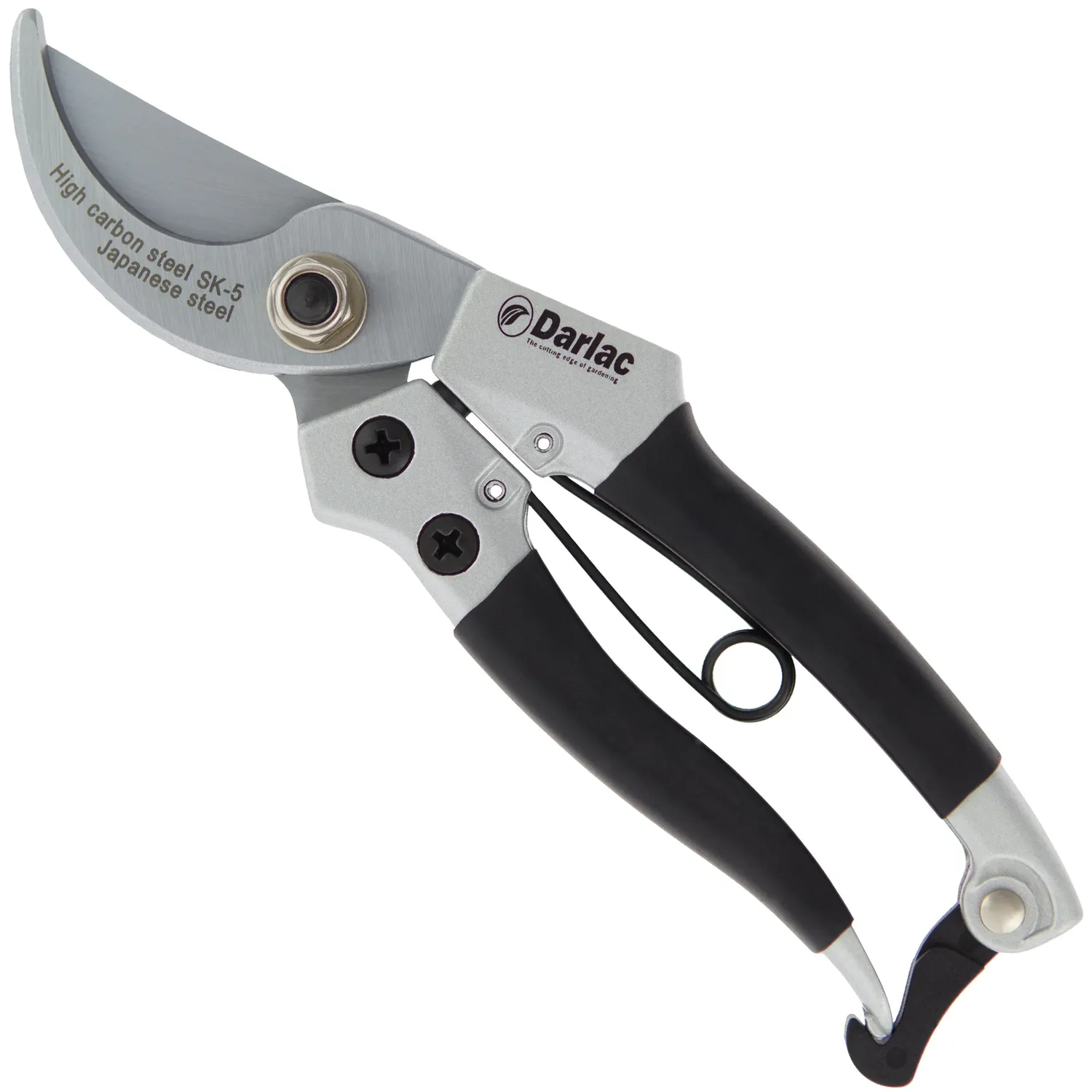 Darlac Compact Plus snoeischaar bypass 20 mm Japans staal