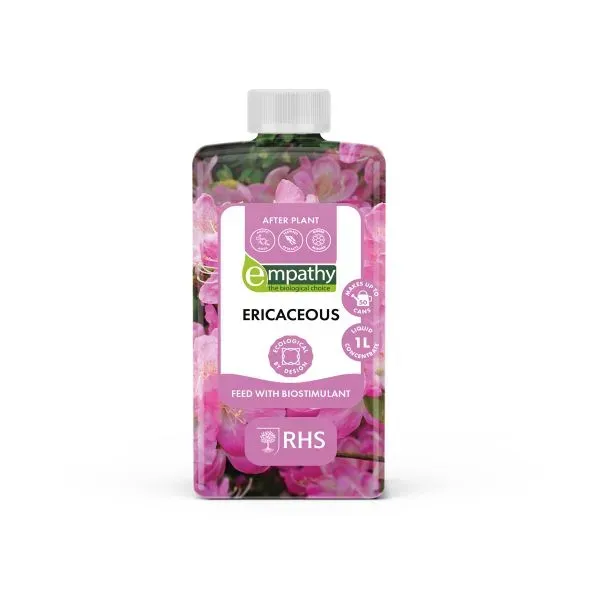 Empathy After Plant Ericaceous meststof 1 liter zuurminnend