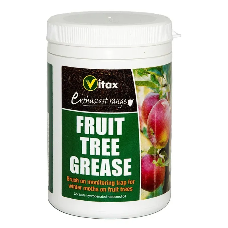 World Botanics Fruit Tree Grease boombescherming koolzaadolie