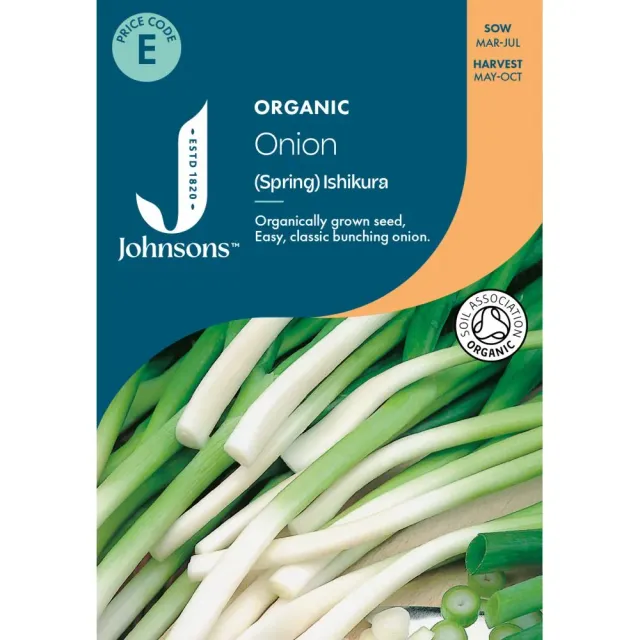 World Botanics Ishikura bosui zaden biologisch