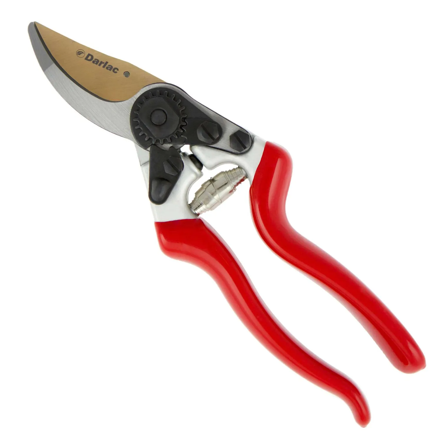 Darlac Expert Titanium snoeischaar bypass 25 mm