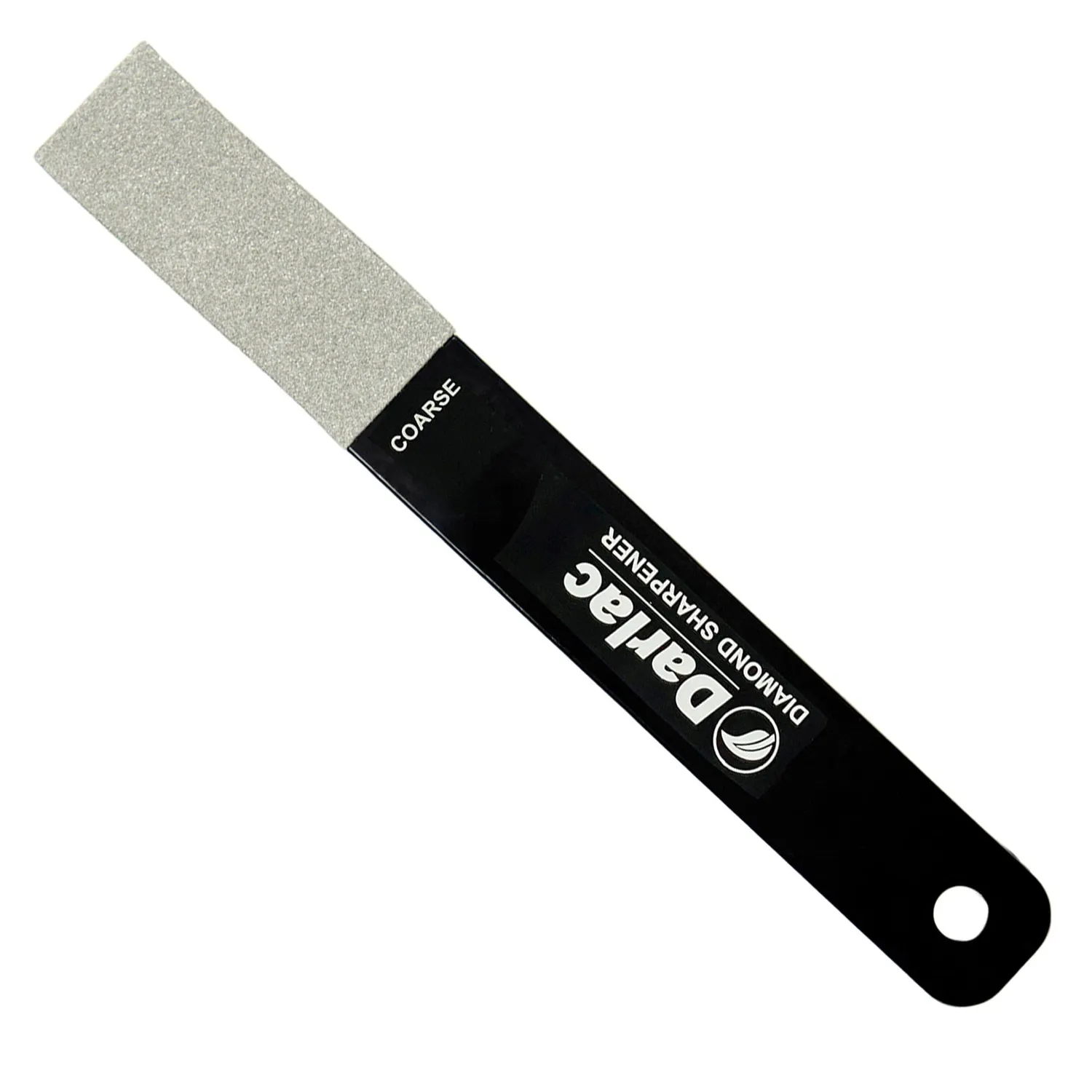 Darlac Diamond Sharpener tuinslijper grof 150mm