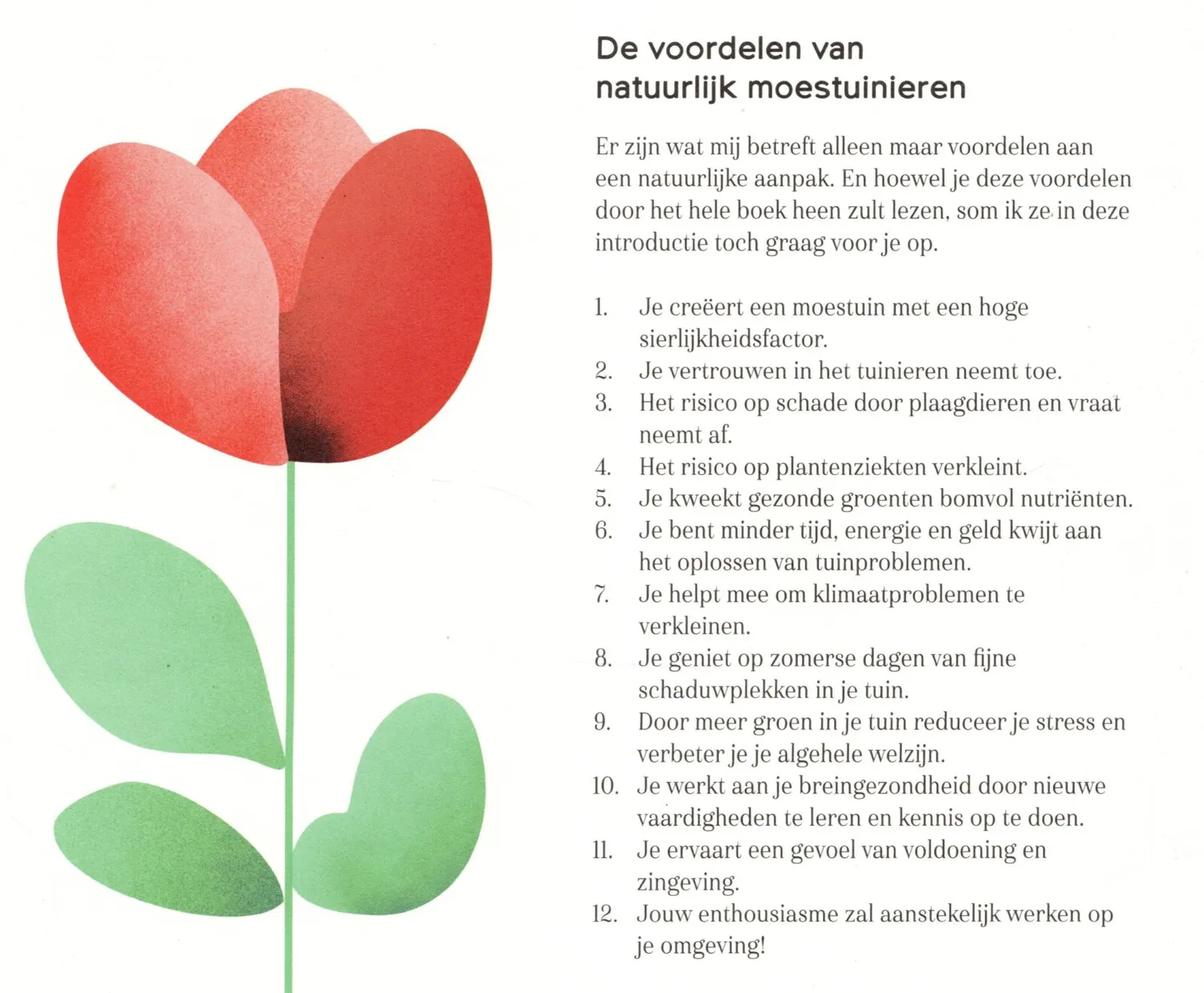 Jessica Koomen Thuis in de moestuin boek natuurlijk tuinieren