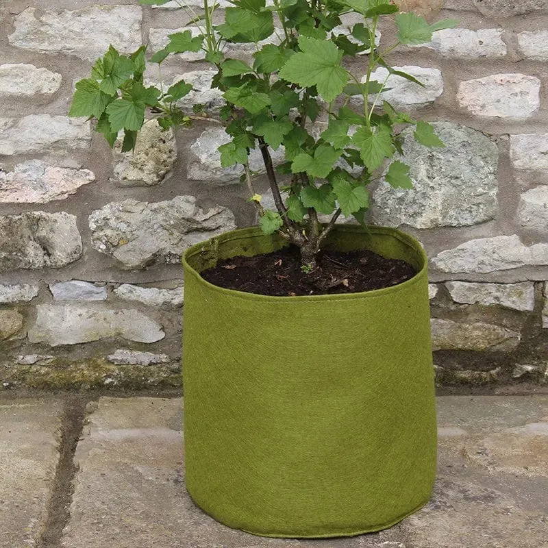 World Botanics Vigoroot kweekpot 20 liter stof