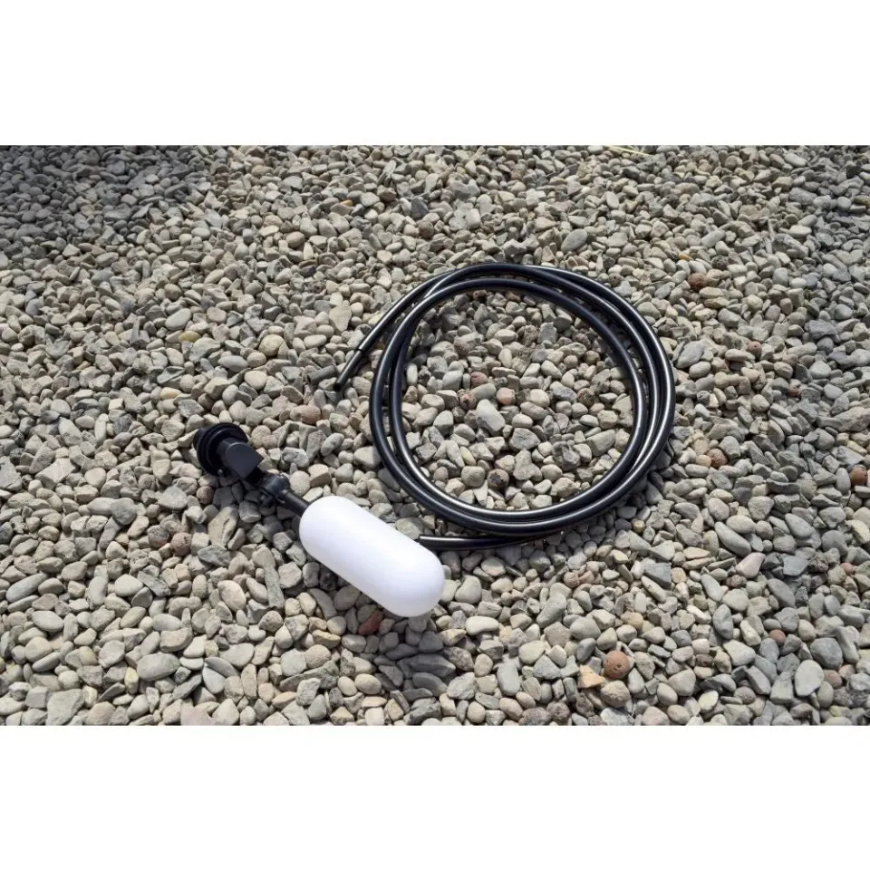 Quadgrow Auto Fill Float Valve vlotterklep 2 stuks