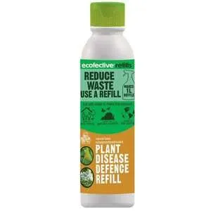Ecofective Plant Disease Defence spray 1L + concentraat 200ml