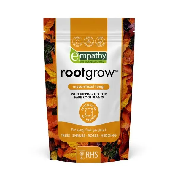 World Botanics Rootgrow Bare Rooted wortelstimulator 360g mycorrhiza