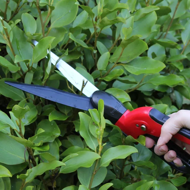 Darlac Swivel Shear grasschaar 360° draaibaar