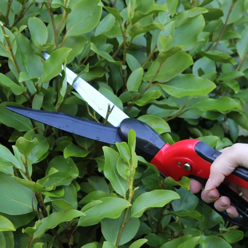 Darlac Swivel Shear grasschaar 360° draaibaar