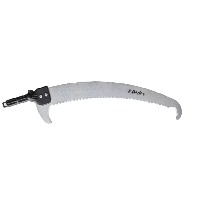 World Botanics Darlac Expert Razor Edge takkenzaag 58cm