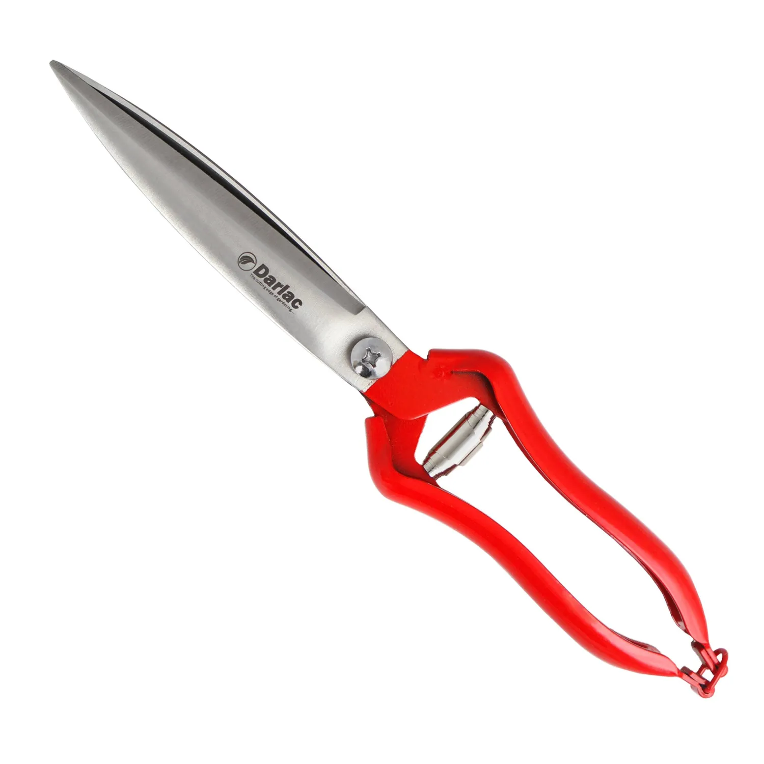 Darlac Perennial Shear grasschaar eenhandig lichtgewicht