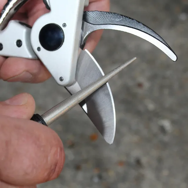 Darlac Tungsten Diamond Sharpener tuinslijper