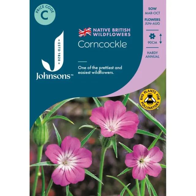 World Botanics Perfect 3 Bietenzaden onbespoten