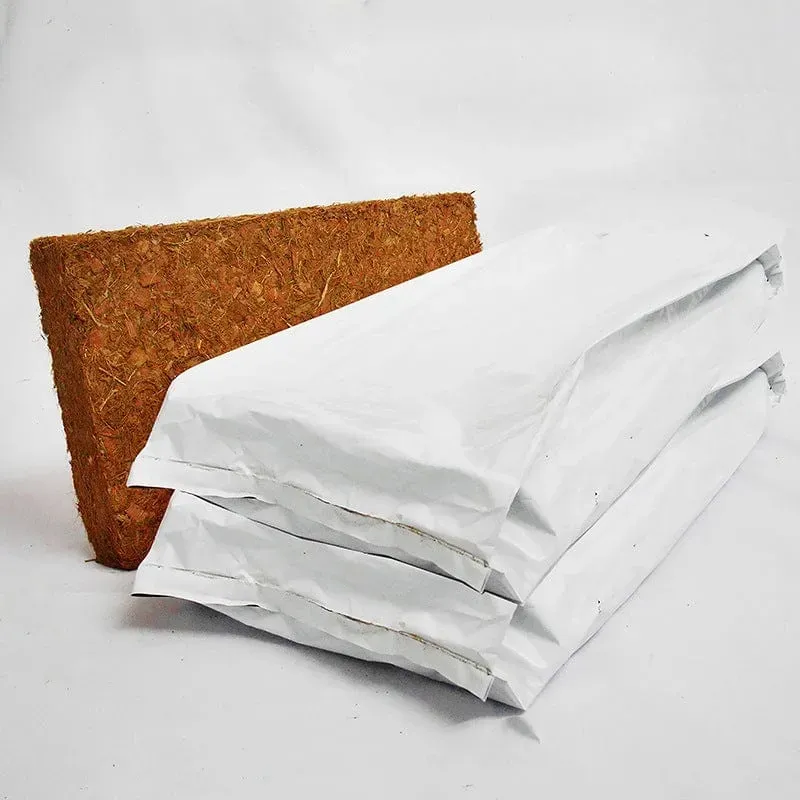 World Botanics Coir Peat Free kweekzak turfvrij kokos