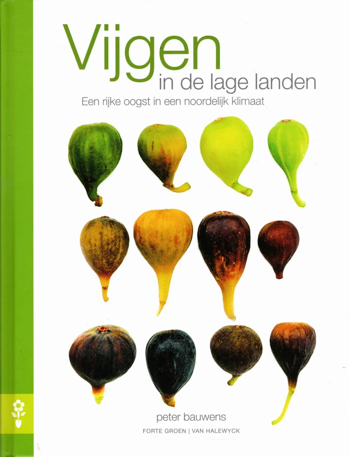 De Tuinen van MergenMetz vijgenboompje met boek winterhard stek