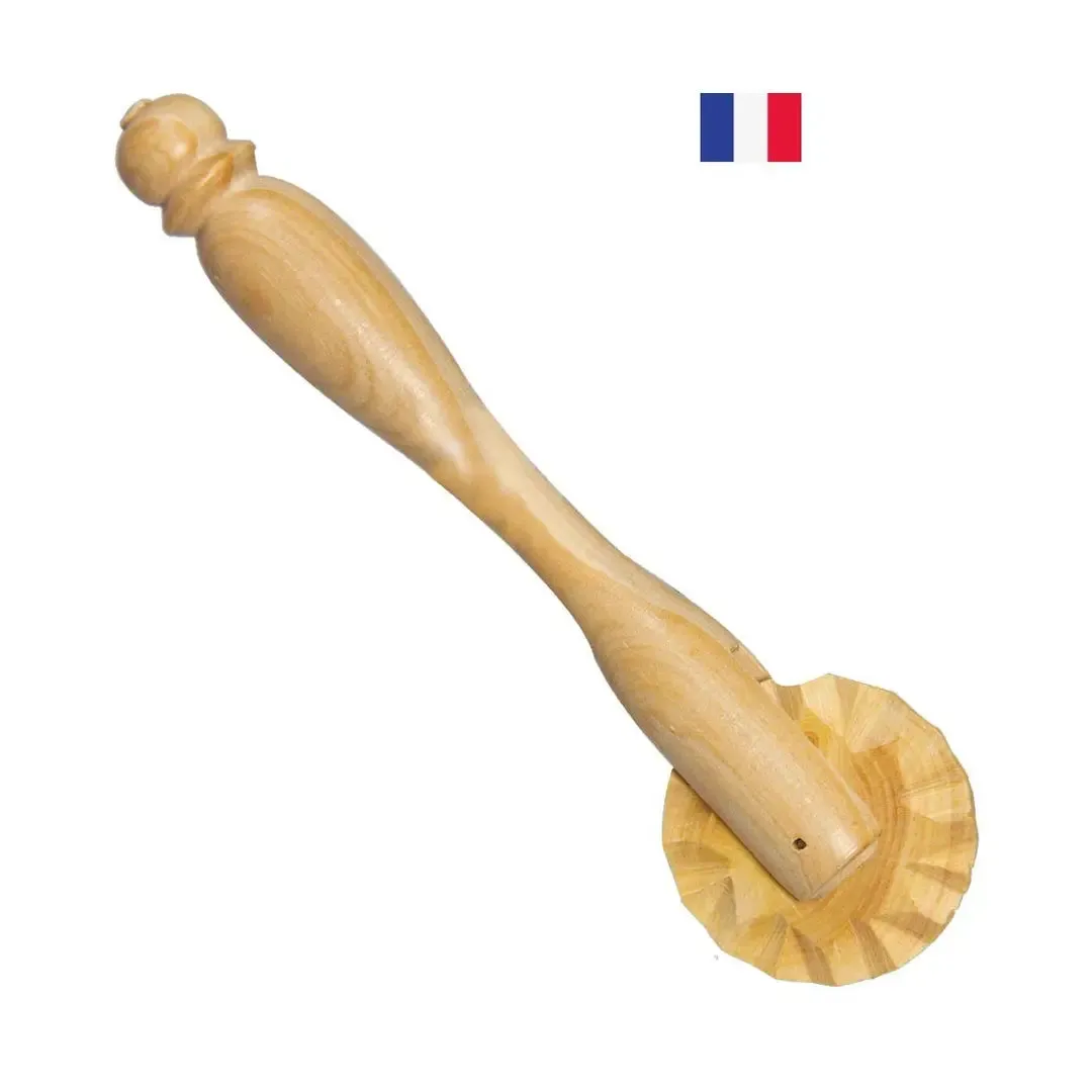 Natuur en Puur Franse Deegsnijder Bokhout Jura