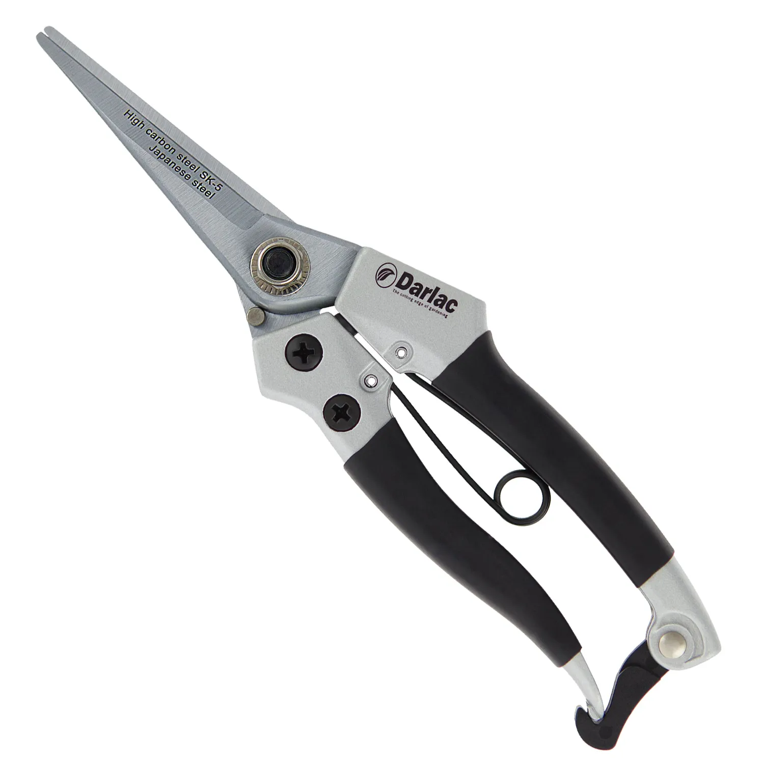 Darlac Compact Snips snoeischaartje 5 mm