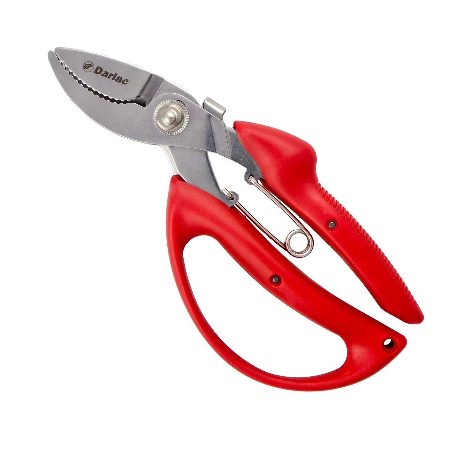 Darlac Cut-n-Hold Bypass snoeischaar RVS 20 mm