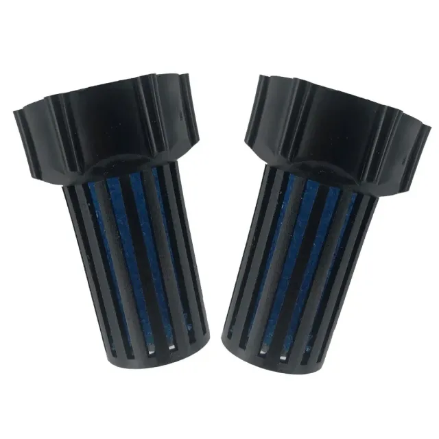 Quadgrow wortelfilters 8 stuks vervanging SmartReservoir