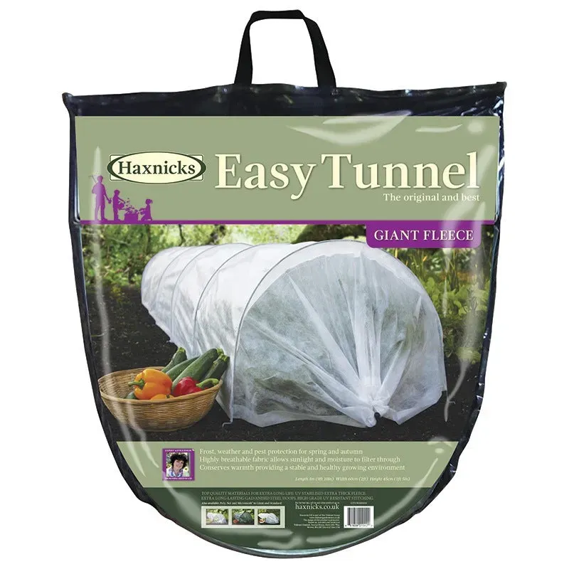 World Botanics Easy Fleece kweektunnel 300 cm vorstdoek