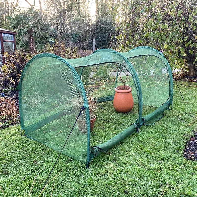 World Botanics Pro Gro Tall Net Tunnel kweektunnel 2 m net
