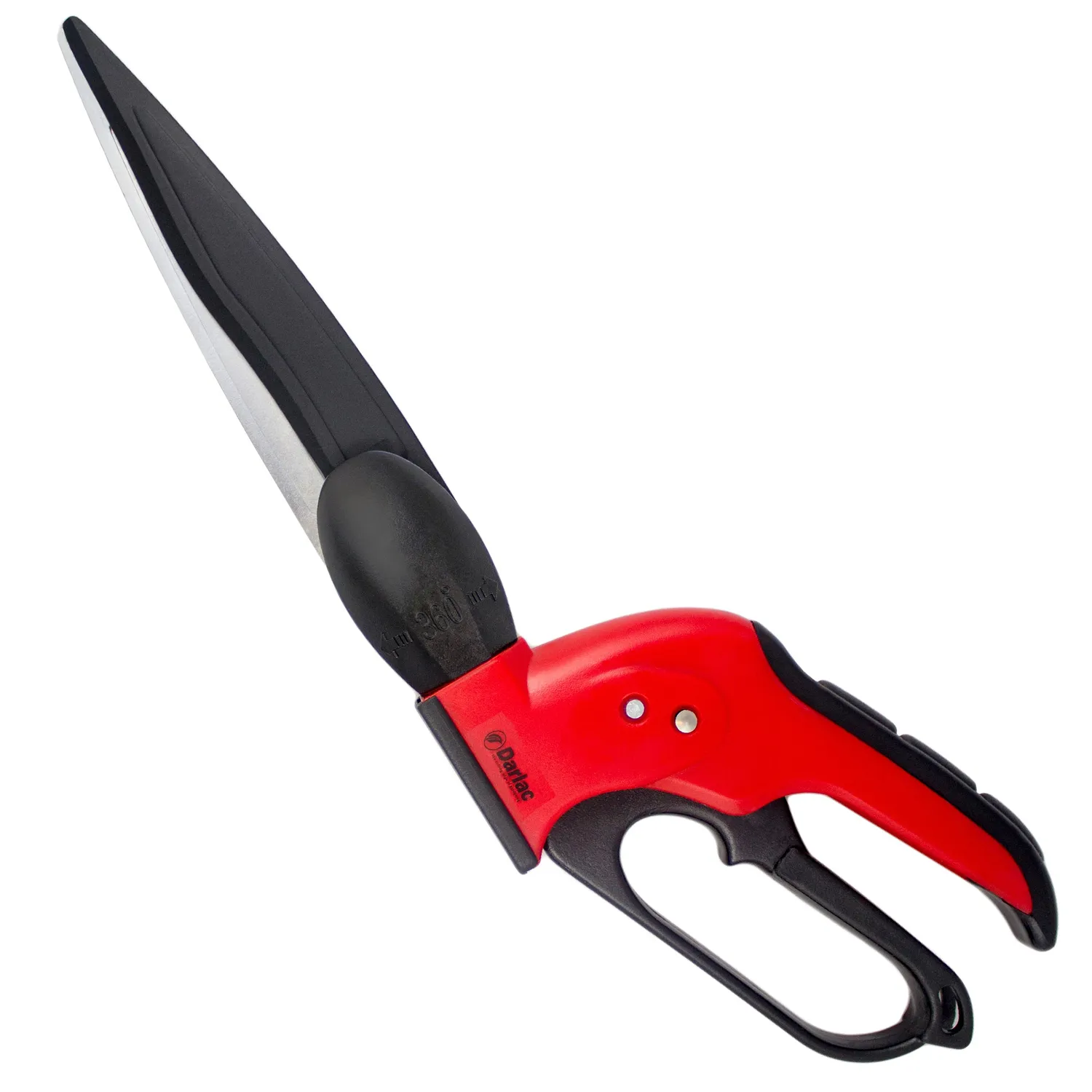 Darlac Swivel Shear grasschaar 360° draaibaar