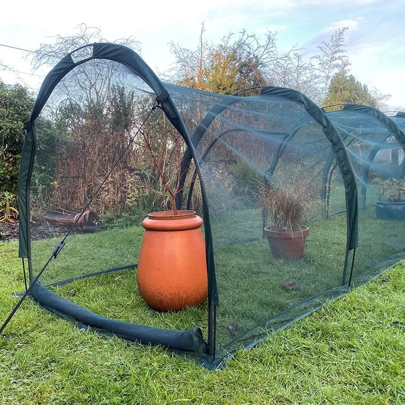 World Botanics Pro Gro Tall Net Tunnel kweektunnel 2 m net