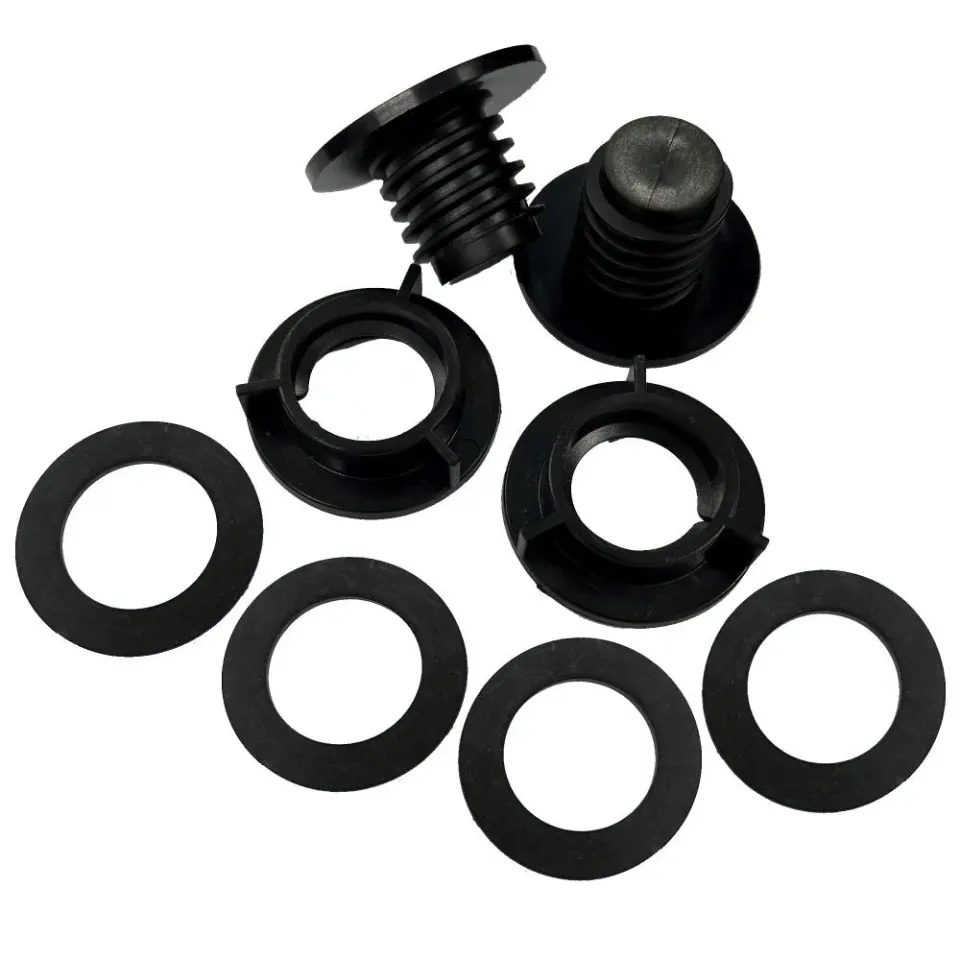 Quadgrow Smart Reservoir pluggen 8 stuks reserve