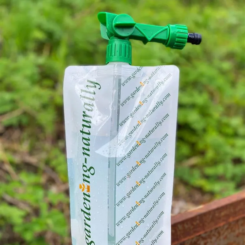 World Botanics Easy Applicator sproeier 1 liter