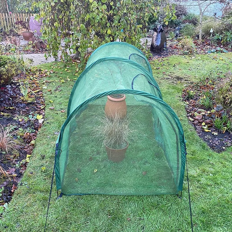 World Botanics Pro Gro Tall Net Tunnel kweektunnel 2 m net