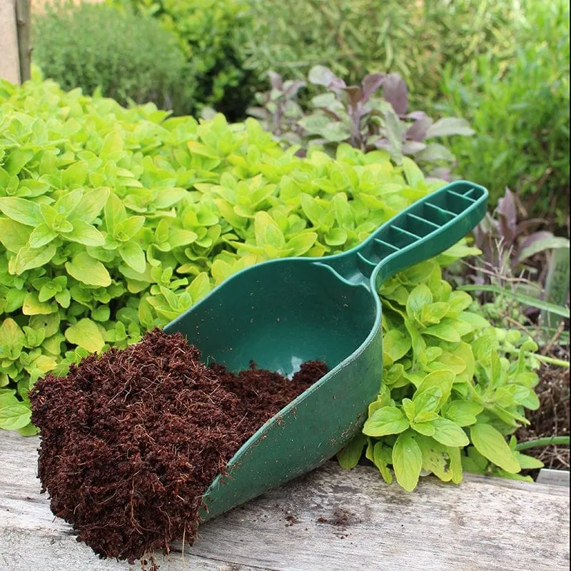 World Botanics Coco Grow kokos potgrond turfvrij