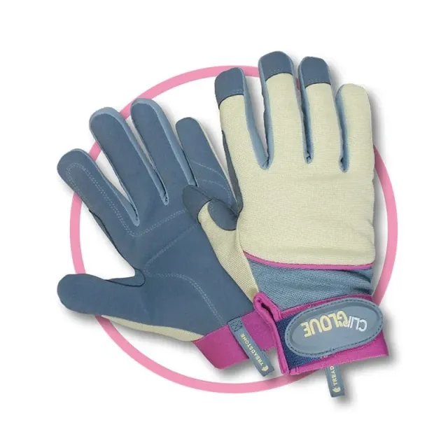 World Botanics ClipGlove General Purpose tuinhandschoenen dames