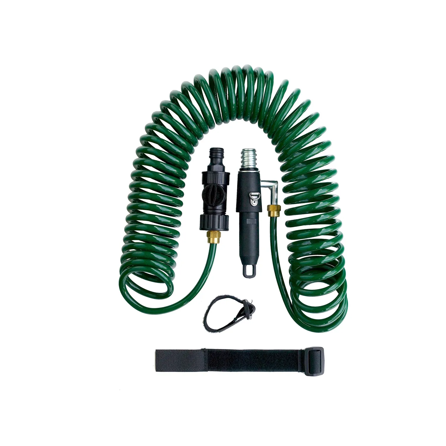Darlac Swop Top SpiralFlow tuinslang 5 meter spiraal