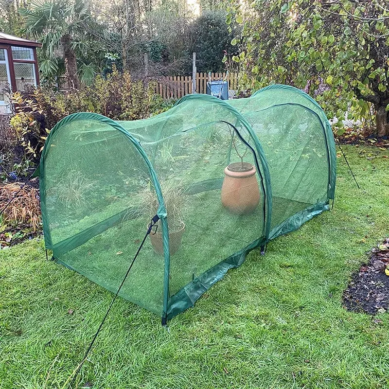 World Botanics Pro Gro Tall Net Tunnel kweektunnel 2 m net