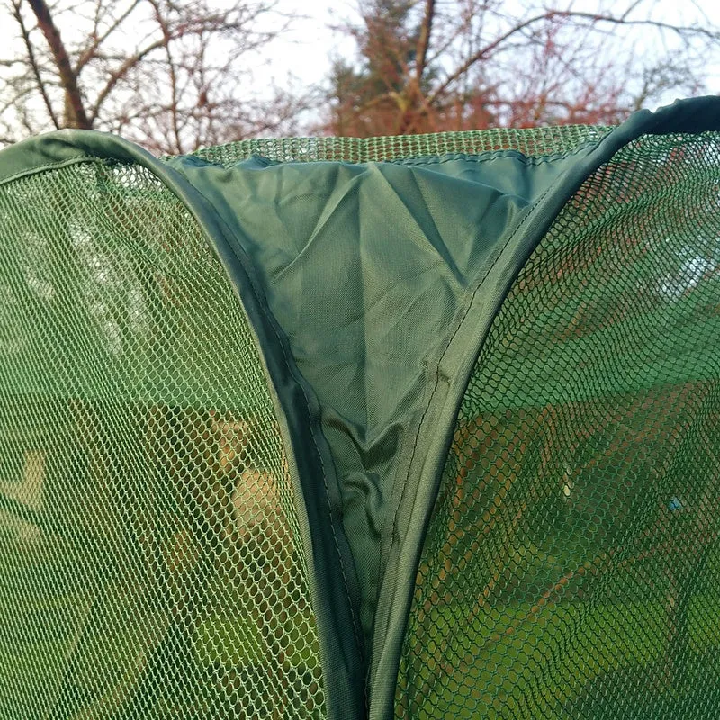 World Botanics Tall Pop-Up fruitkooi net 1x1x1,85 m